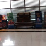 บรรยากาศ เอส เอฟ ซีเนม่า บิ๊กซีบางพลี