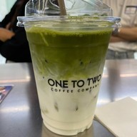 One To Two Coffee - MBK MBK