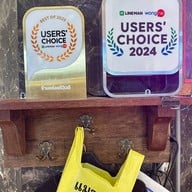 A fox princess kitchen Paragon