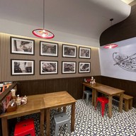 ก๊ะเตี๋ยวเรือไม้ (ก๋วยเตี๋ยวเรือ) สาขากรีนพาร์ค กรีนพาร์ค