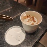 เมนูของร้าน ทองเนื้อเก้า บรรทัดทอง