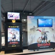 บรรยากาศ เอส เอฟ ซีเนม่า บิ๊กซีบางพลี