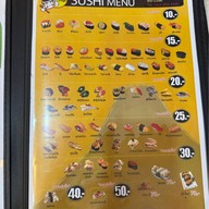 ไข่หวานบ้านซูชิ ม.รังสิต