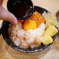 Shinkanzen Omakase Futurepark rangsit (Omakase)