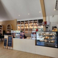Ivory House Cafe