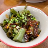 ก๊ะเตี๋ยวเรือไม้ (ก๋วยเตี๋ยวเรือ) สาขากรีนพาร์ค กรีนพาร์ค