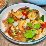 ครัวป้ายา จตุโชติ