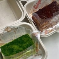CAKEME เค้กวันเกิด ลาดพร้าว 101