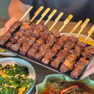 ครัวป้ายา จตุโชติ