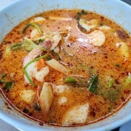 เมนูของร้าน แป๊ะค่อม มือเหล็ก 2517