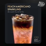 Café Amazon - SD3094 ตลาดอารีย์