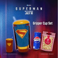 Popcorn Major Cineplex เมเจอร์ ซีนีเพล็กซ์ โลตัส นครปฐม
