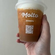 Molto Gelato (มอลโต เจลาโต้) เซ็นทรัลเวิลด์