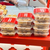 HAAB ขนมไข่สงขลา หอสมุดศิริราช Inthanin Coffee รพ.ศิริราช [25]
