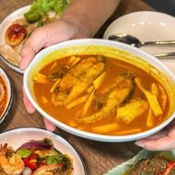 ครัวป้ายา จตุโชติ