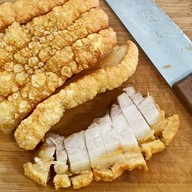 หอมกับขัาว บางเลน