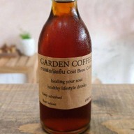 Garden T & Snacks @ GTS บางโพ