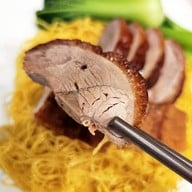 Tasty Congee & Noodle Wantun Shop สยามพารากอน