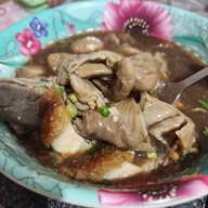 เจ้จูก๋วยจั๊บน้ำข้น