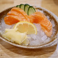 Shinkanzen Omakase Futurepark rangsit (Omakase)