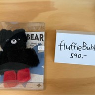 Bubbi Bear Cafe