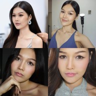 Lovely Eye and Skin Clinic พาร์คเลนเอกมัย