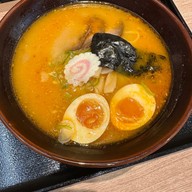 Ramen Kourakuen PARC Bangna