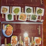 ครัวท่าเรือเมืองกาญจน์ ทุ่งมังกร