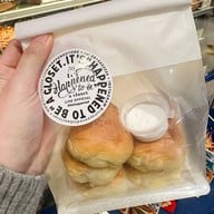 A fox princess kitchen Paragon