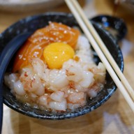 Shinkanzen Omakase Futurepark rangsit (Omakase)