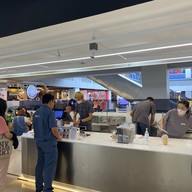 One To Two Coffee - MBK MBK