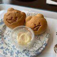 Bubbi Bear Cafe