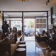 KNA specialty coffee