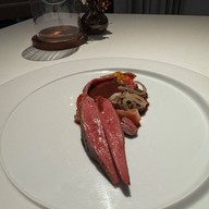 Côte by Mauro Colagreco