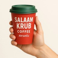 salaamkrub coffee