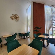 Ivory House Cafe
