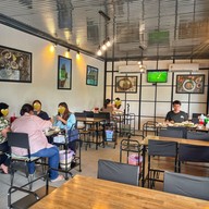 ครัวป้ายา จตุโชติ