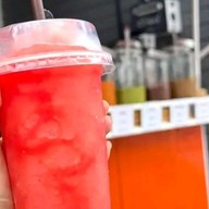 เบนซ์ ข้าวโพดคลุกเนย