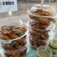 ร้านตามสั่งหน้าเอื่อ