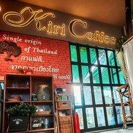 Kiri coffee -
