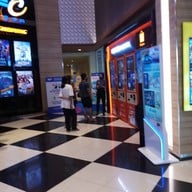 บรรยากาศ เอส เอฟ ซีเนม่า บิ๊กซีบางพลี