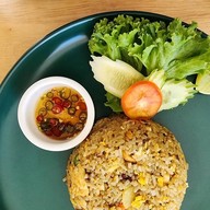 Ivory House Cafe