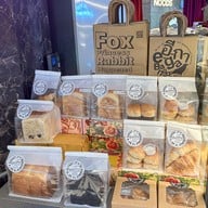 A fox princess kitchen Paragon