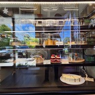 Ivory House Cafe