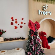 Ivory House Cafe