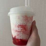 Molto Gelato (มอลโต เจลาโต้) เซ็นทรัลเวิลด์