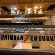 Shinkanzen Omakase Futurepark rangsit (Omakase)