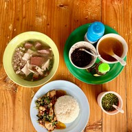 เลือดหมูราชวงศ์