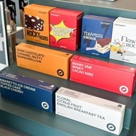 Factory Coffee - HQ ทาวน์อินทาวน์