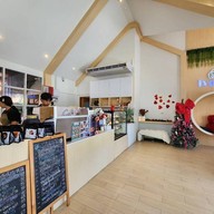 Ivory House Cafe